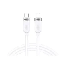 BWOO BO-X315C-C 65W 1M USB-C to USB-C Charging Cable