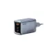 BWOO BO-CDA242 GaNex 3-Port USB-C 65W GaN Charger