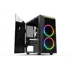 Gamdias TALOS E1 Mini Tower Case