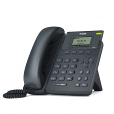 Yealink SIP-T19P E2 Entry-level IP Phone