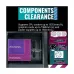 Cooler Master CMP 320 Mesh Mini Tower Black Micro-ATX Gaming Desktop Casing #CP320-KGNN-S00