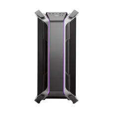 Cooler Master Cosmos C700M ARGB Black Full Tower (Cureved Tempered glass Side Window) Gaming Desktop Case #MCC-C700M-MG5N-S00