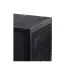 Cooler Master Elite 302 Lite Mini Tower M-ITX Case (Black)