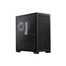 Cooler Master Elite 302 Lite Mini Tower M-ITX Case (Black)
