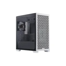 Cooler Master Elite 302 Lite Mini Tower M-ITX Case (White)