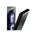Cooler Master Elite 502 Mid Tower Micro ATX Case (Black)