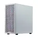 Cooler Master Elite 502 Mid Tower White ATX Gaming Desktop Case #E502-WGNN-S00