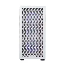 Cooler Master Elite 502 Mid Tower White ATX Gaming Desktop Case #E502-WGNN-S00