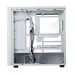 Cooler Master Elite 502 Mid Tower White ATX Gaming Desktop Case #E502-WGNN-S00
