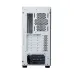 Cooler Master Elite 502 Mid Tower White ATX Gaming Desktop Case #E502-WGNN-S00