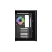 Cooler Master Elite 600 Mid-Tower ATX Gaming Case - Black