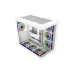 Cooler Master Elite 600 Mid-Tower ATX Gaming Case - White