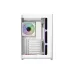 Cooler Master Elite 600 Mid-Tower ATX Gaming Case - White