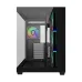Cooler Master Elite 681 Mid Tower Black ATX Gaming Desktop Case