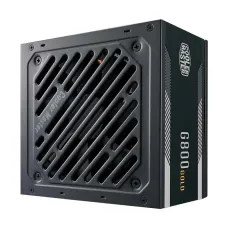 Cooler Master G800 GOLD 800W ATX Non-Modular Power Supply #MPW-8001-ACAAG-IN