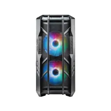 Cooler Master HAF 700 ARGB Full Tower Titanium Grey E-ATX Gaming Desktop Case #H700-IGNN-S00