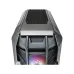 Cooler Master HAF 700 ARGB Full Tower Titanium Grey E-ATX Gaming Desktop Case #H700-IGNN-S00