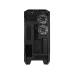 Cooler Master HAF 700 ARGB Full Tower Titanium Grey E-ATX Gaming Desktop Case #H700-IGNN-S00
