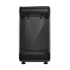 Cooler Master MasterFrame 360 Stage LCD Mid Tower Black ATX Gaming Desktop Case #MF360-KHNN-S02