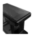Cooler Master MasterFrame 360 Stage LCD Mid Tower Black ATX Gaming Desktop Case #MF360-KHNN-S02