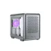 Cooler Master MasterFrame 400 Mesh Mid-Tower mATX Desktop Case