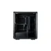 Cooler Master MasterFrame 500 Mesh Mid-Tower E-ATX Desktop Casing - Black