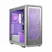 Cooler Master MasterFrame 600 Mesh Mid Tower Silver E-ATX Gaming Desktop Case #MF600M-SGNN-S01