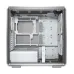 Cooler Master MasterFrame 600 Mesh Mid Tower Silver E-ATX Gaming Desktop Case #MF600M-SGNN-S01