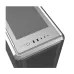 Cooler Master MasterFrame 600 Mesh Mid Tower Silver E-ATX Gaming Desktop Case #MF600M-SGNN-S01