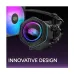 Cooler Master MasterLiquid Core Nex 360 ARGB 360mm Black Liquid CPU Cooler #MLX-D36M-A18PA-R1