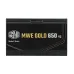 Cooler Master MWE Gold 650W V3 ATX 3.1 Non Modular 80 Plus Gold Certified Power Supply #MPE-6502-ACAAG-3BUK