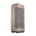 Cooler Master Ncore 100 MAX Bronze Edition Mini Tower Bronze ITX Gaming Desktop Case With SFX 850W PSU #NR100-ZNNN85-SL0