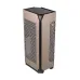 Cooler Master Ncore 100 MAX Bronze Edition Mini Tower Bronze ITX Gaming Desktop Case With SFX 850W PSU #NR100-ZNNN85-SL0