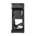 Cooler Master Ncore 100 MAX Bronze Edition Mini Tower Bronze ITX Gaming Desktop Case With SFX 850W PSU #NR100-ZNNN85-SL0