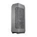 Cooler Master Ncore 100 MAX Mini Tower Dark Gray ITX Gaming Desktop Case With SFX 850W PSU #NR100-MNNN85-SL0