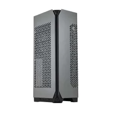 Cooler Master Ncore 100 MAX Mini Tower Dark Gray ITX Gaming Desktop Case With SFX 850W PSU #NR100-MNNN85-SL0