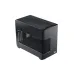 Cooler Master NR200P V3 Mini Tower Mini-ITX Case (Black)