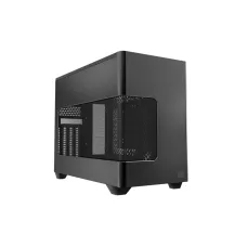 Cooler Master NR200P V3 Mini Tower Mini-ITX Case (Black)
