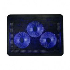 Blackcat BC7 15" to 17" Laptop Cooler