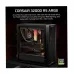 Corsair 3200D RS ARGB Mid-Tower (Tempered Glass Window) ATX Black Gaming Desktop Case