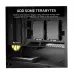 Corsair 3200D RS ARGB Mid-Tower (Tempered Glass Window) ATX Black Gaming Desktop Case
