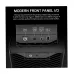 Corsair 3200D RS ARGB Mid-Tower (Tempered Glass Window) ATX Black Gaming Desktop Case