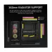 Corsair 3200D RS ARGB Mid-Tower (Tempered Glass Window) ATX Smoke Gaming Desktop Case