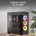 CORSAIR 3500X RS-R ARGB Mid-Tower Gaming Case
