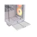 CORSAIR 3500X RS-R ARGB Mid-Tower Gaming Case (White)