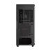 CORSAIR 480T RGB Airflow Mid Tower Black ATX Gaming Desktop Case