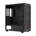 CORSAIR 480T RGB Airflow Mid Tower Black ATX Gaming Desktop Case