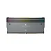CORSAIR Dominator Titanium RGB 16GB DDR5 6000MHz C30 Grey Heatsink AMD EXPO Gaming Desktop RAM #CMP32GX5M2B6000Z30