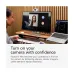 CORSAIR Elgato Facecam Neo 1080p White Webcam #10WAE9901