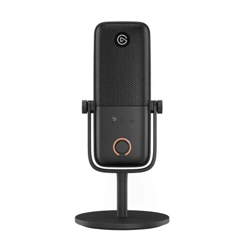 Corsair Elgato Wave 3 MK.2 Wired Microphone